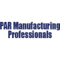 PAR Manufacturing Professionals logo - Similar company to Alliance Construction & Consulting Services Llc