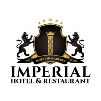 IMPERIAL Hotel & Restaurant logo - Similar company to Neringa Hotel