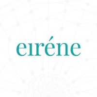 eiréne logo - Similar company to Psyeventi