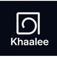Khaalee logo - Similar company to Silvertone Creative Pvt. Ltd.