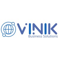 Vinik Business Solutions logo - Similar company to Aspect B2B