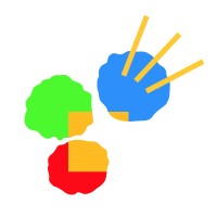 Roseville Kindergarten logo - Similar company to Blue Gum Community School