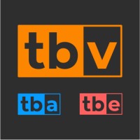 tbv logo - Similar company to Blockchain Founders Fund