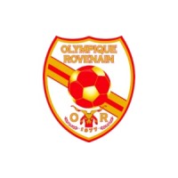 OLYMPIQUE ROVENAIN logo - Similar company to Draftee