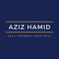 Aziz Hamid logo - Similar company to Leander Inc.