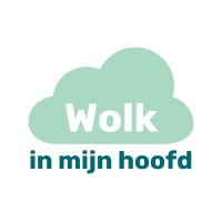Wolk in mijn hoofd logo - Similar company to Momplus.Be