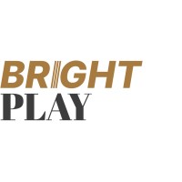 BrightPlay logo - Similar company to Brightgroup