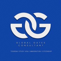 Global Gates Consultant logo - Similar company to Next Future Corp