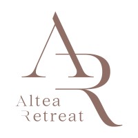 Altea Retreat logo - Similar company to Digital Up Agency