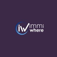 Immiwhere logo - Similar company to Statera Immigration