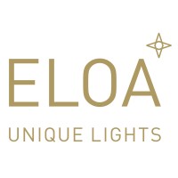 ELOA - Unique Lights logo - Similar company to Moss Objects