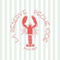 La Réserve Péché Iodé logo - Similar company to L'Équipière