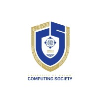 UNIMA Computing Society logo - Similar company to Megatech