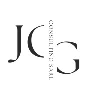 JCG Consulting logo - Similar company to Fighting Management