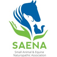 SAENA (Small Animal and Equine Naturopathic Association) logo - Similar company to Mid West Gascoyne Industries Council Inc