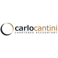 Carlo Cantini Chartered Accountant logo - Similar company to Mccourts