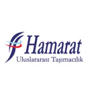 Hamarat Transport logo - Similar company to Eterna Digital