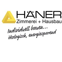 Häner Zimmerei + Hausbau GmbH logo - Similar company to Gelzhäuser Forst