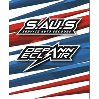 SERVICE AUTO SECOURS logo - Similar company to Shenzhen Auto-Continental Technology Co., Ltd.