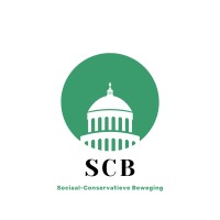 Sociaal-Conservatieve Beweging (SCB) logo - Similar company to Odiv