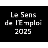 Le sens de l'emploi logo - Similar company to Upcoming
