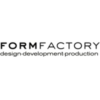 FORMFACTORY Gmbh & Co. KG logo - Similar company to Formfactory