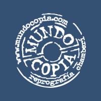 Mundocopia logo - Similar company to Alternativa Digital
