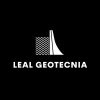 Leal Geotecnia logo - Similar company to Dss Planejamento Estratégico E Gestão De Pessoas