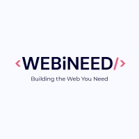 WEBiNEED logo - Similar company to Speedbox Triad