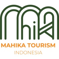 MAHIKA TOURISM INDONESIA logo - Similar company to Foremery Creative
