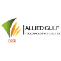Allied Gulf Food Industries Fz-Llc