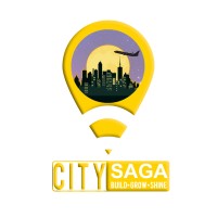 CITYSAGA SURAT logo - Similar company to Kiites
