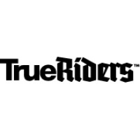 TrueRiders logo - Similar company to Hyperspace Social Tech Hub