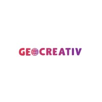 Geocreativ logo - Similar company to Polygame