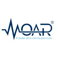 MOAR MEDICAL logo - Similar company to Moar