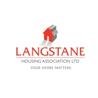 Langstane Housing Association logo - Similar company to Bridgewater Housing Association Ltd.