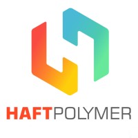 Haftpolymer هفت پلیمر logo - Similar company to Ostvar Polymer Pars Co. / شرکت استوار پلیمر پارس
