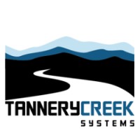 Tannery Creek Systems Inc. logo - Similar company to Mistall Insight Inc.