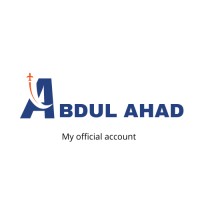 Abdul Ahad logo - Similar company to National Institute Of Business Management