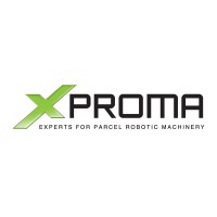 XPROMA GmbH logo - Similar company to Distrisort