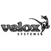 Velox ltd. logo - Similar company to Stone Computers Ad