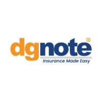 DgNote Technologies logo - Similar company to Diginote