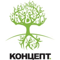 Institut KONCEPT logo - Similar company to Codevivo Solutions