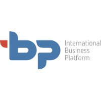 INTERNATIONAL BUSINESS PLATFORM logo - Similar company to Med It Through
