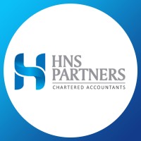 HNS Partners logo - Similar company to Clinicly