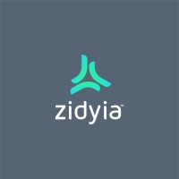 Zidyia™️ logo - Similar company to Clix Ai Marketing