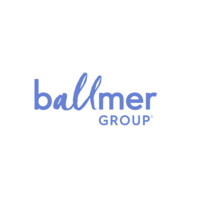 Ballmer Group logo - Similar company to Usafacts