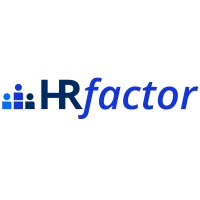 HR Factor logo - Similar company to Hr Factor