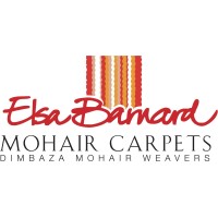 Elsa Barnard Mohair Carpets logo - Similar company to Kcs International Gmbh