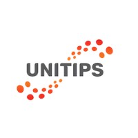 Unitips logo - Similar company to Allom